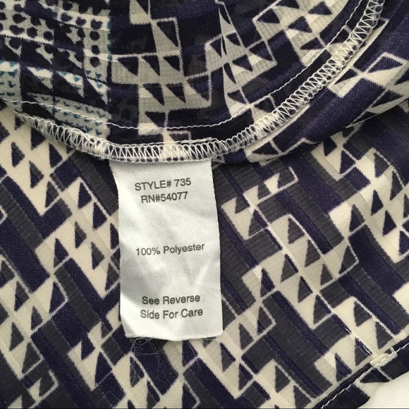 CAbi Top - Picture 4 of 5